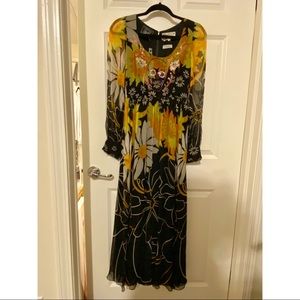 Libertine X Malcom Starr 70’s dress